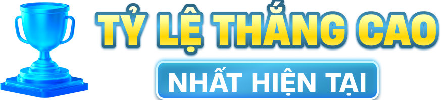 Tỷ lệ thắng cao nhất hiện tại